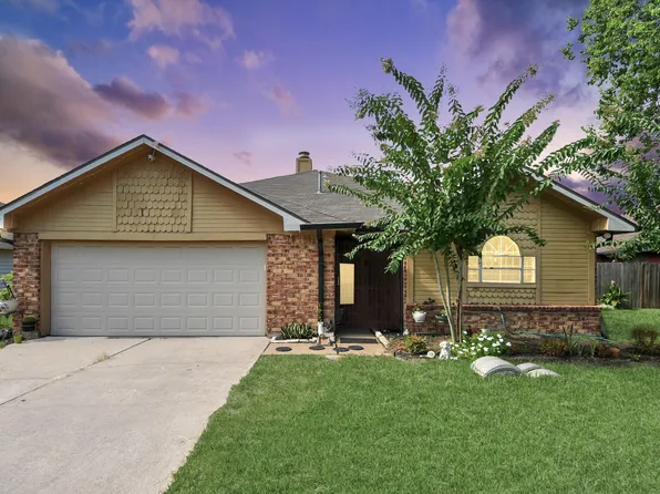 2455 Edgedale Dr, Missouri City, TX 77489