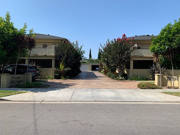 2nd image of 309 Monte Vista Ave APT D