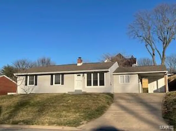 418 N Missouri St, Jackson, MO 63755