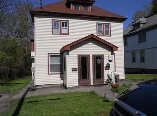 308 Forest Ave, Amsterdam, NY 12010