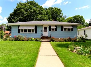1022 Frederick St, Joliet, IL 60435