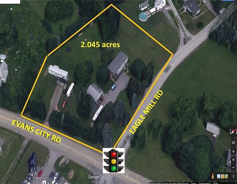 2nd image of 802 Evans City Rd