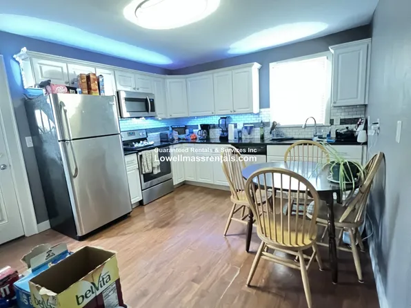 22 Gershom Ave, Lowell, MA 01854