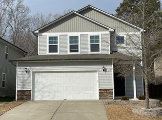 3428 Althorp Dr, Raleigh, NC 27616