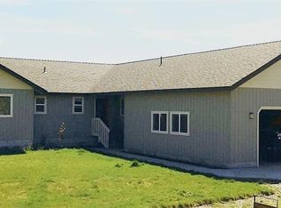 81 Sierra Park Rd, East Quincy, CA