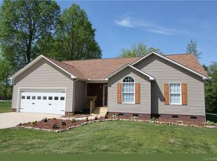 2500 Overview Rd, Salisbury, NC 28147