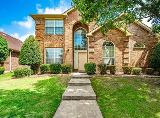 1535 Northaven Dr, Allen, TX 75002