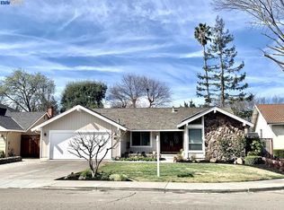 1340 Vailwood Ct, Pleasanton, CA 94566