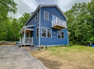 1520 Richville Rd, Standish, ME 04084