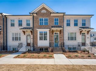 4410 Sims Park Overlook #60, Suwanee, GA 30024