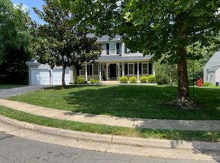 228 Newhall Pl SW, Leesburg, VA 20175