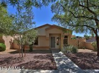 21732 N Limousine Dr, Sun City West, AZ 85375