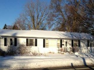 3005 Swede Ave, Midland, MI 48642