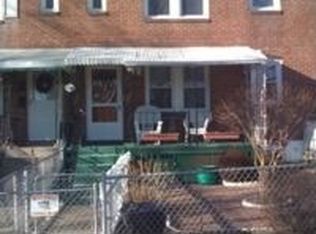 4112 Duane Ave, Baltimore, MD 21225