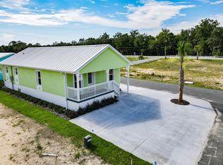 10 SW 877th St, Steinhatchee, FL 32359