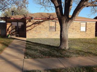 3205 Wind Song Dr, Amarillo, TX 79103