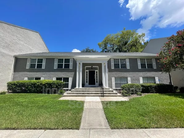 4315 S Plaza Gate Ln #101, Jacksonville, FL 32217