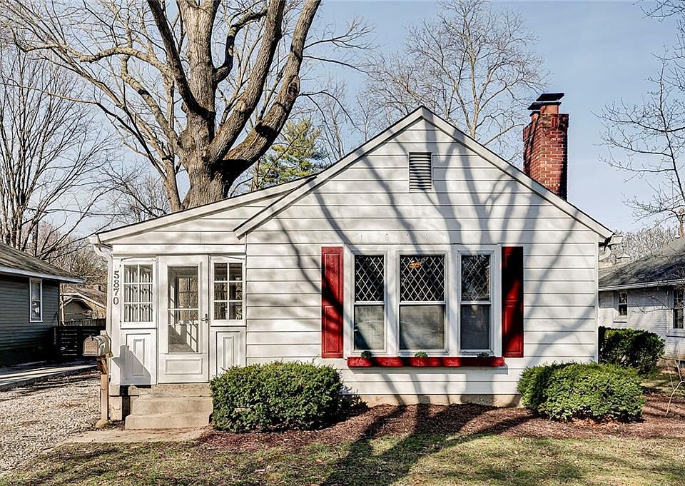 1st image of 5870 Indianola Ave
