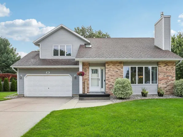 504 Raymond Road, Waunakee, WI 53597