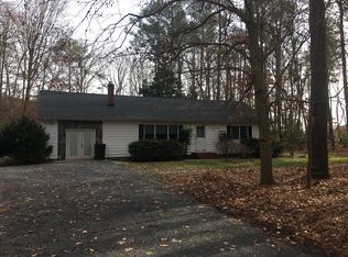9911 Mila St, Denton, MD