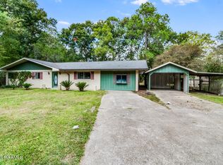 2561 Cecilia Sr High School Hwy, Breaux Bridge, LA 70517