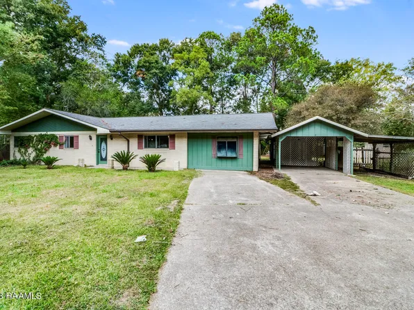 2561 Cecilia Sr High School Hwy, Breaux Bridge, LA 70517