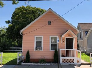 3713 Bailey Ave, Cleveland, OH