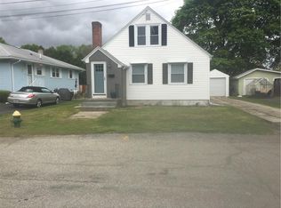 85 Hunter Ave, Johnston, RI 02919