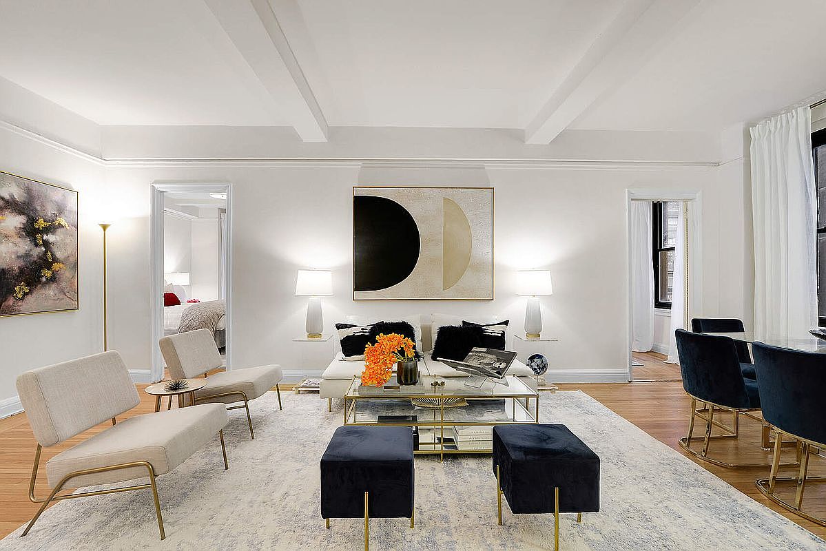 435 E 57th St APT 2C, New York, NY 10022 | Zillow