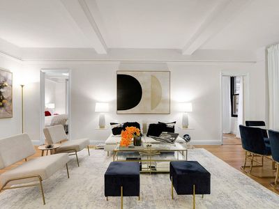 435 E 57th St APT 2C, New York, NY, 10022