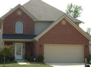 942 Woodland Ridge Cir, La Grange, KY 40031