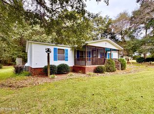 345 Maxwell Mill Rd, Pink Hill, NC 28572