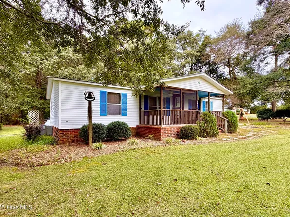 345 Maxwell Mill Road, Pink Hill, NC 28572