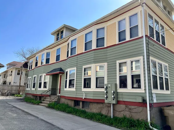411-417 Rogers St, Madison, WI 53703