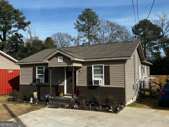 608 S 3rd St, Warner Robins, GA 31088