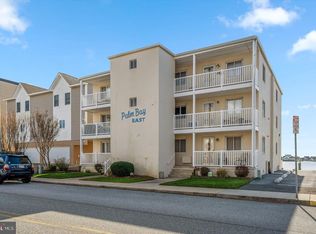 177 Jamestown Rd UNIT 102, Ocean City, MD 21842
