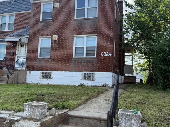 6324 Leonard St, Philadelphia, PA 19149