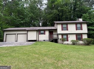 4482 Sunflower Dr, Douglasville, GA 30135