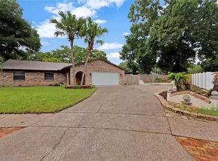 15609 Timberline Dr, Tampa, FL 33624