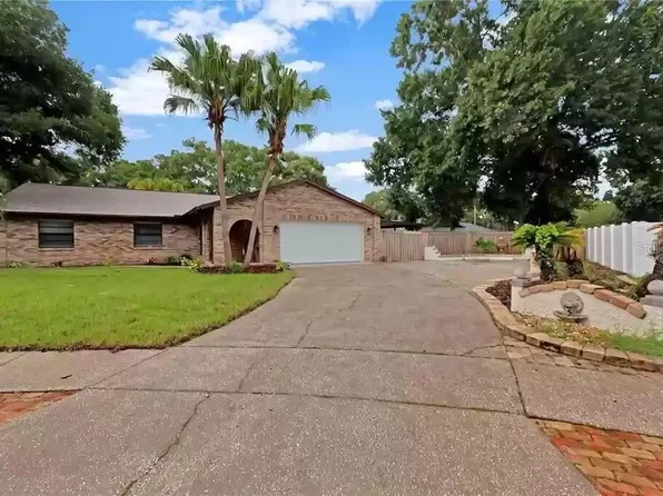 15609 Timberline Dr, Tampa, FL 33624