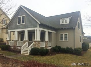21 Dearborn St, Asheville, NC 28803