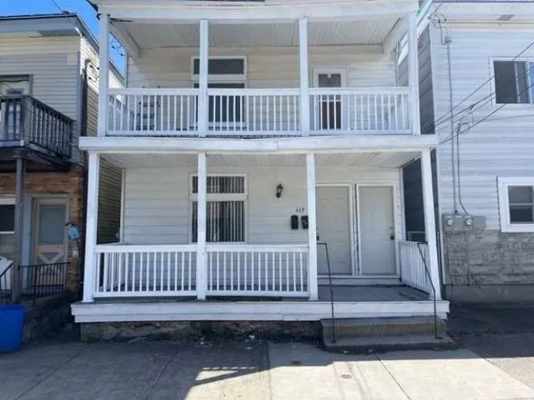 469 Norton St, Pittsburgh, PA 15211