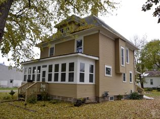 201 S Broadway St, Toledo, IA 52342