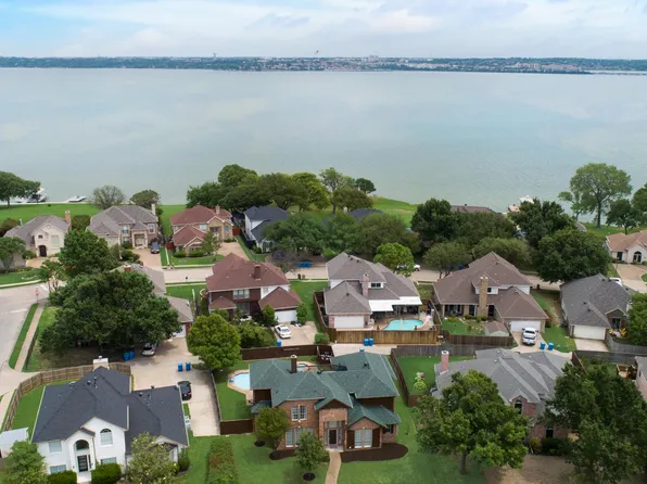 4618 Lakepointe Ave, Rowlett, TX 75088