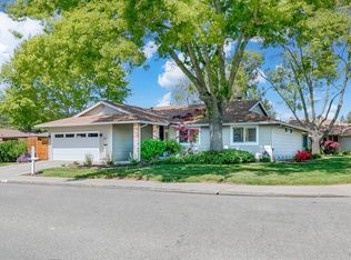 357 Pythian Rd, Santa Rosa, CA 95409