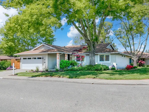 357 Pythian Road, Santa Rosa, CA 95409