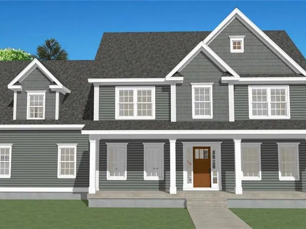 17 Wintergreen Way, Glocester, RI 02814