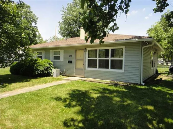 5044 Thrush Dr, Indianapolis, IN 46224