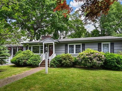 135 Moody St, North Andover, MA, 01845
