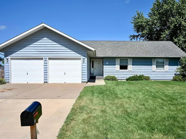 30 Tews Ave, Lewiston, MN 55952